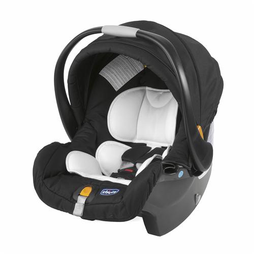 Siège-Auto Key Fit Groupe 0+ Chicco Night